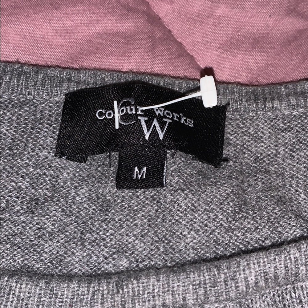 winter sweater - Picture 2 of 3